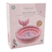 Little Dutch Dreamy Mermaid Zwembad Met Staart 80 Cm Roze