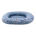 Little Dutch Ocean World Bootje 100X67 Cm Blauw
