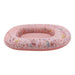Little Dutch Dreamy Mermaid Bootje 100X67 Cm Roze