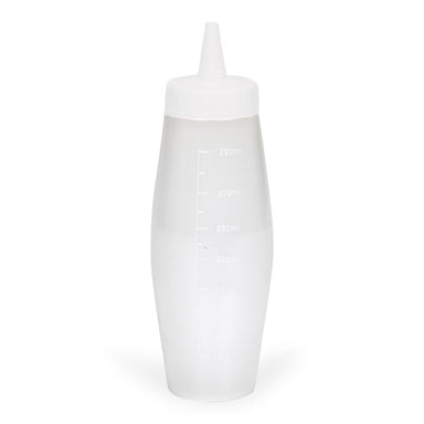 Patisse Poffertjes Beslagspuit 350 Ml Wit