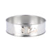 Patisse Springvorm 22 Cm Zilver