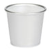 Patisse Timbaalvorm 8X8.5X7 Cm Zilver/Aluminium