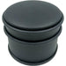 Overige Merken Deurstopper 9X7.5 Cm Zwart