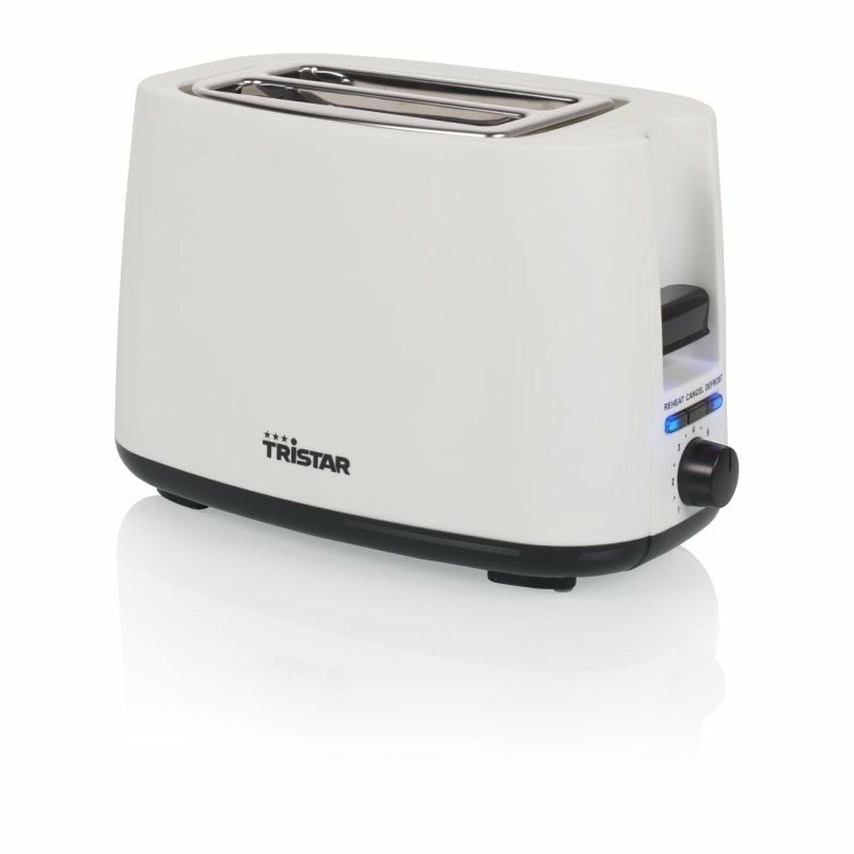 Broodrooster Tristar BR-1055 750 W