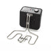 Inventum Gf750S Friteuse 5L 3000W
