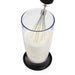 Princess 221221 Staafmixerset Zwart/Rvs