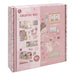 Little Dutch Rosa Creativity Box Xl