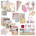 Little Dutch Rosa Creativity Box Xl
