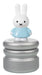 Bambolino Toys Nijntje Melktandendoosje Blauw/Zilver