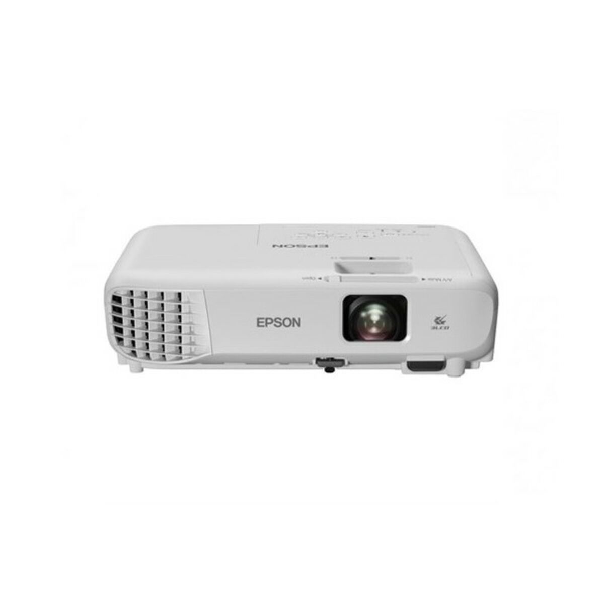 Projector Epson V11H973040 HDMI 3700 Lm Wit WXGA