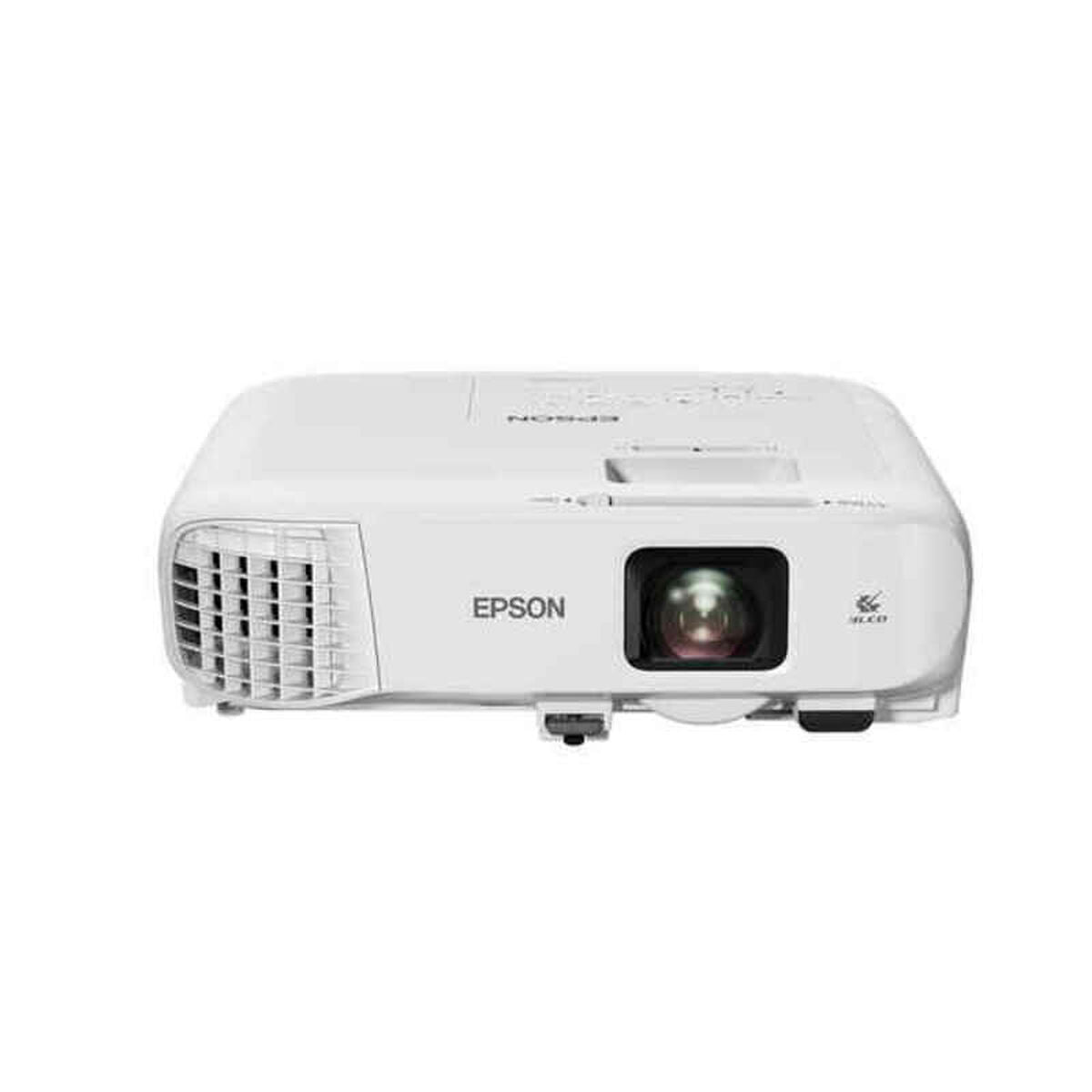 Projector Epson V11H987040 4200 Lm Wit WXGA 1080 px