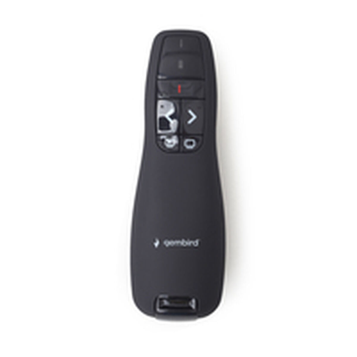 Laserpointer GEMBIRD *Wireless presenter with laser pointer