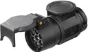 Proplus Adapter Van Type Jaeger Naar Type Multicon West 13-Polig