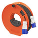 Proplus Kabelhaspel 36 Cm Oranje