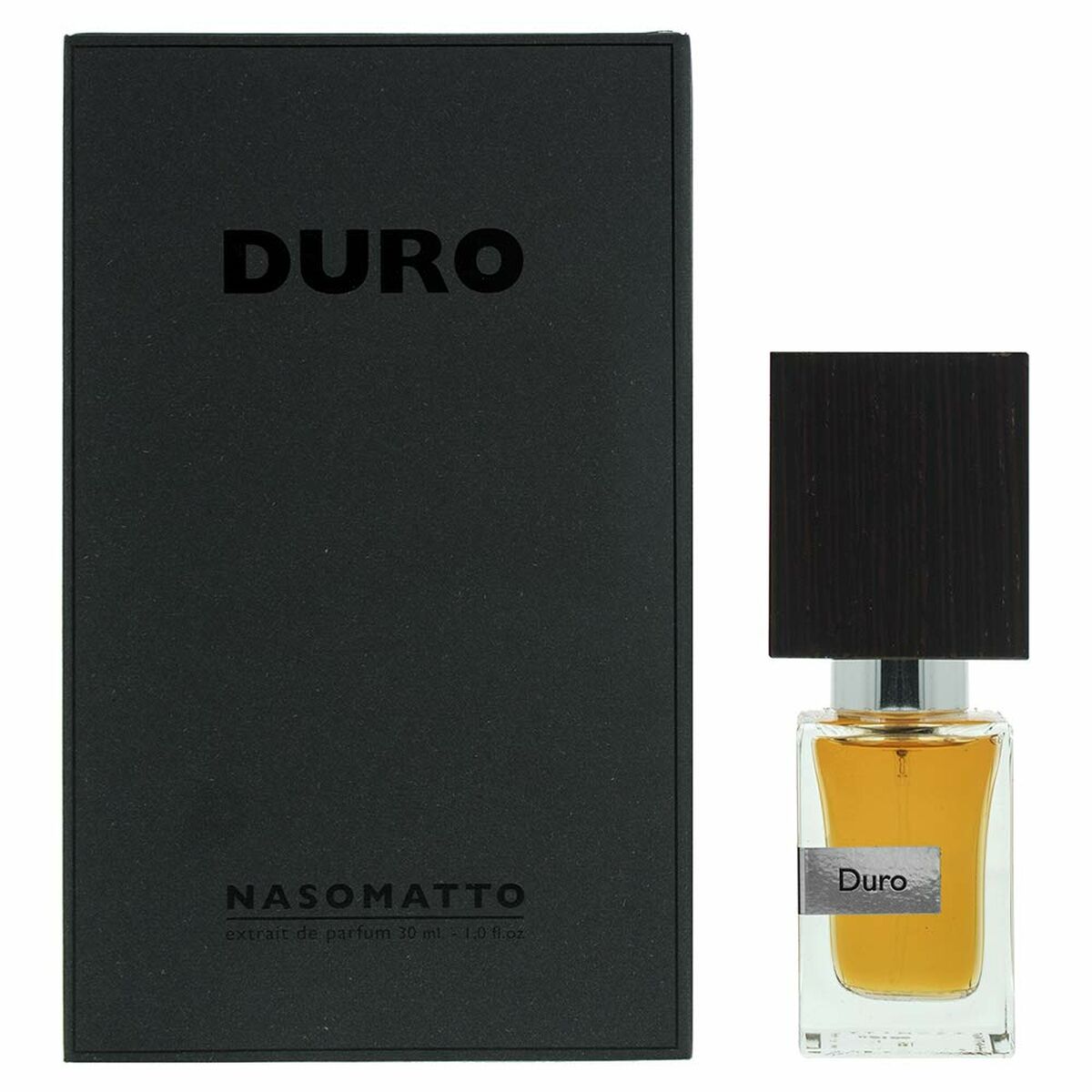 Herenparfum Nasomatto Duro 30 ml