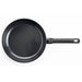Bk Easy Induction Koekenpan 20 Cm Zwart