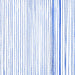 Draadgordijnen 100x250 cm blauw 2 st