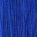 Draadgordijnen 100x250 cm blauw 2 st