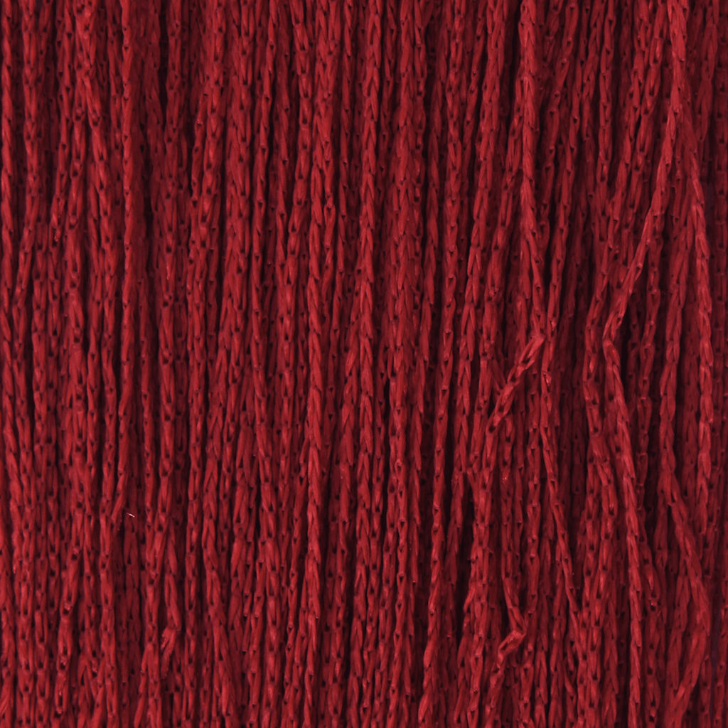 Draadgordijnen 140x250 cm wijnrood 2 st
