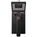 Metaaldetector met schep 160 cm