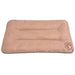 Hondenmatras maat L beige