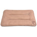 Hondenmatras maat XL beige