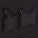 Huisdieren achterbankhoes 148x142 zwart