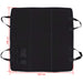 Huisdieren achterbankhoes 148x142 zwart