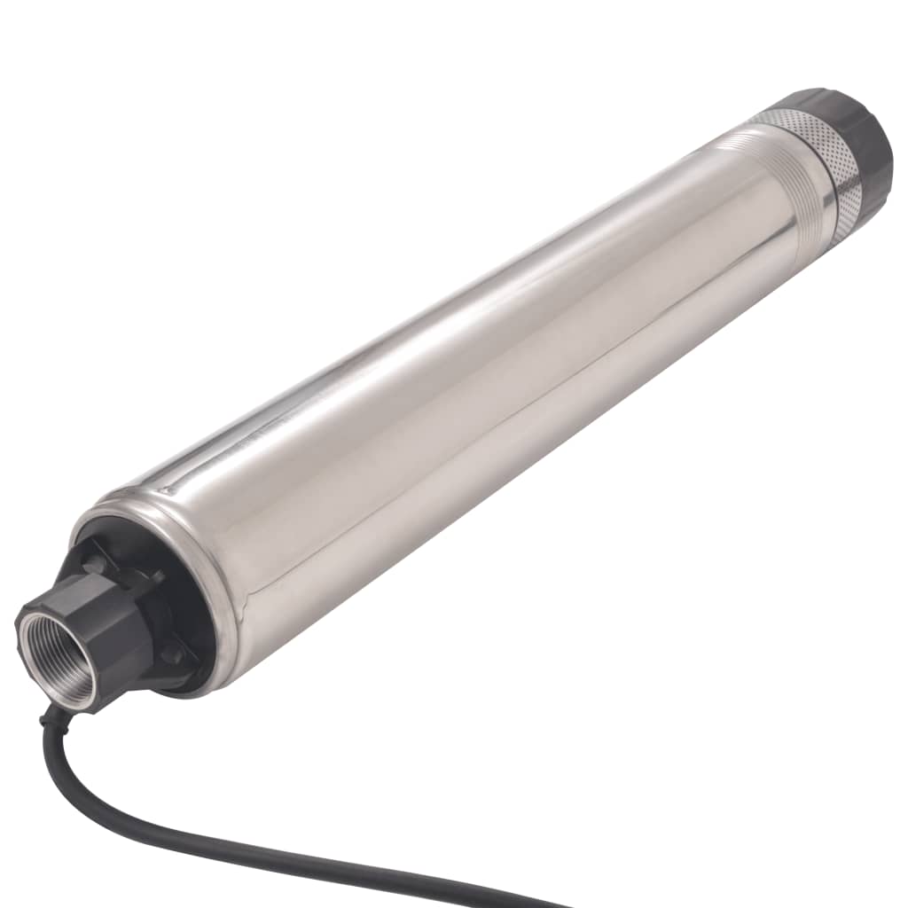 Diepe bronpomp 60 m 900 W