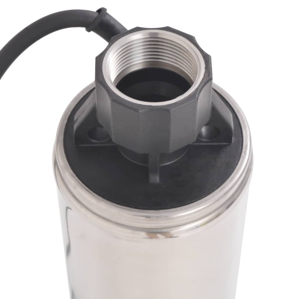 Diepe bronpomp 60 m 900 W