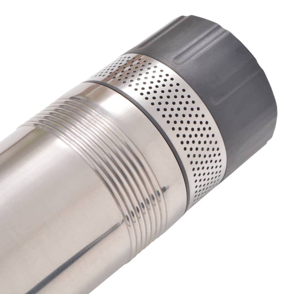 Diepe bronpomp 60 m 900 W
