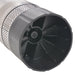 Diepe bronpomp 55 m 1000 W