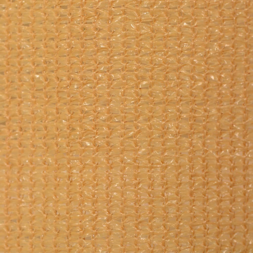 Rolgordijn voor buiten 165(B)x140(H) cm beige