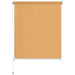 Rolgordijn voor buiten 185(B)x140(H) cm beige