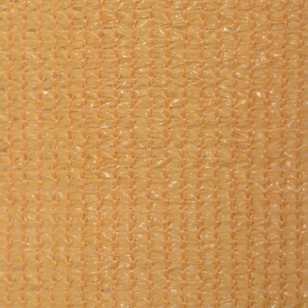 Rolgordijn voor buiten 125(B)x230(H) cm beige