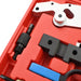 Nokkenas uitlijngereedschap voor BMW M52 M54 M60 M62 E46