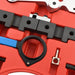 Nokkenas uitlijngereedschap voor BMW M52 M54 M60 M62 E46
