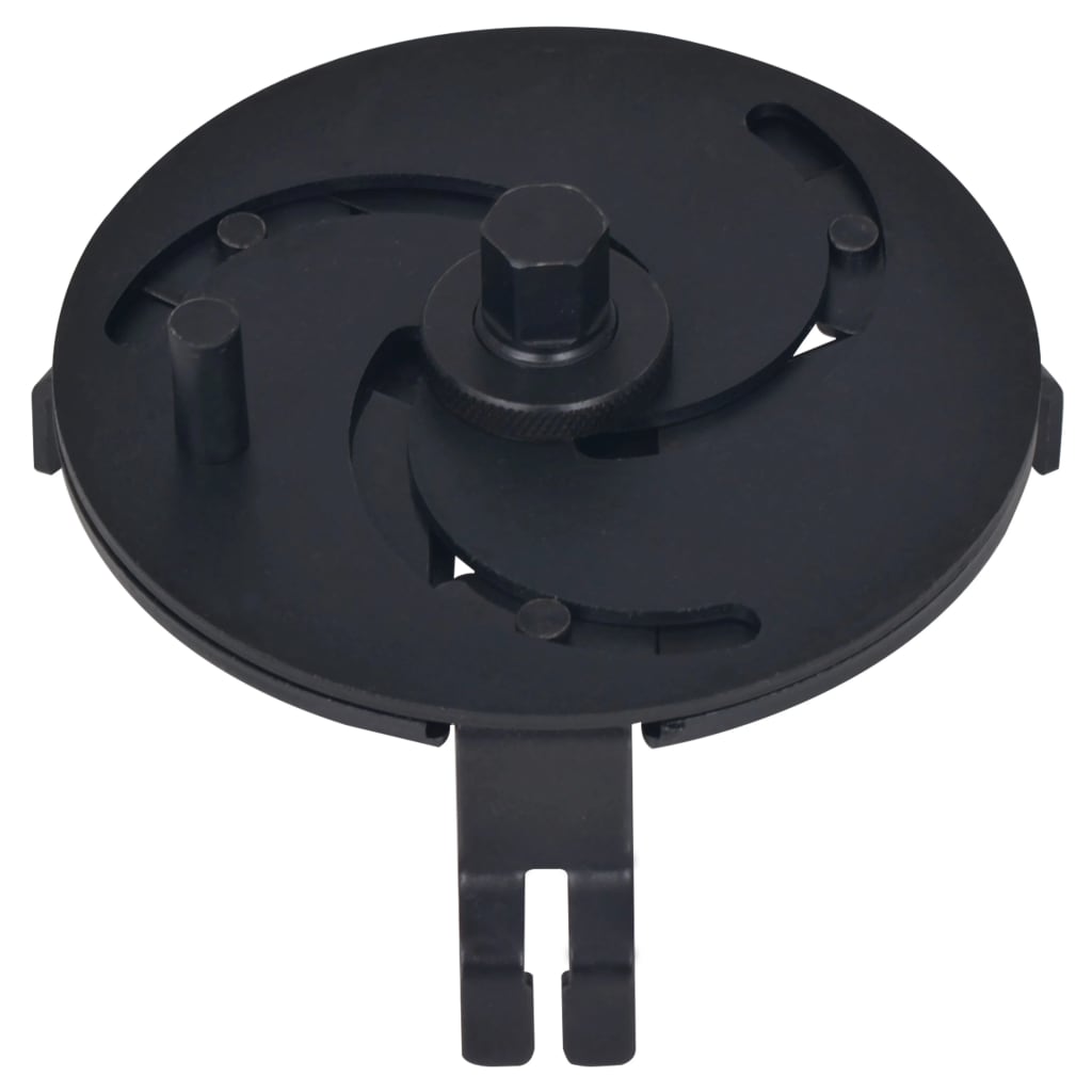 Brandstofmeter (de)montagegereedschap verstelbaar 3 kaken 89-170 mm