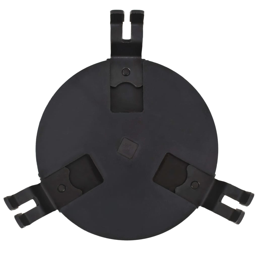 Brandstofmeter (de)montagegereedschap verstelbaar 3 kaken 89-170 mm