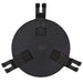 Brandstofmeter (de)montagegereedschap verstelbaar 3 kaken 89-170 mm