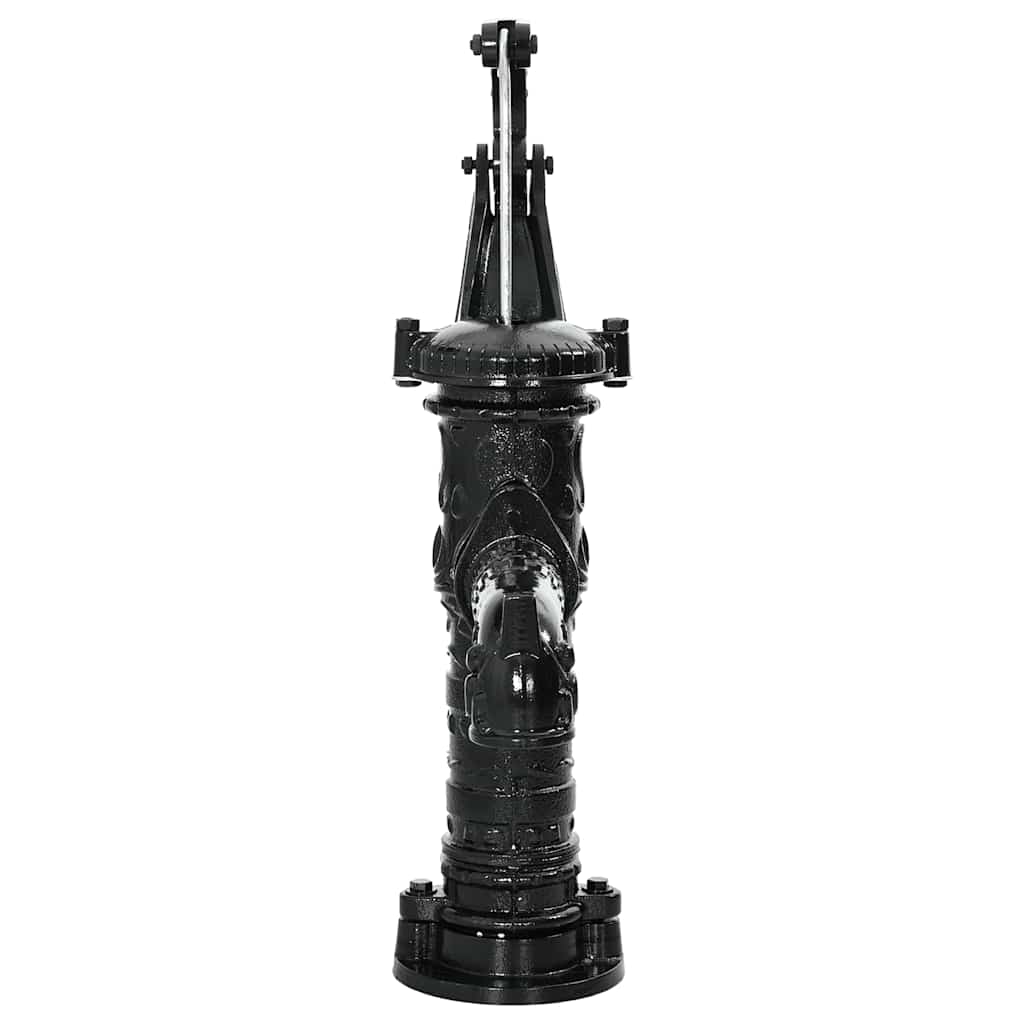 Handwaterpomp gietijzer