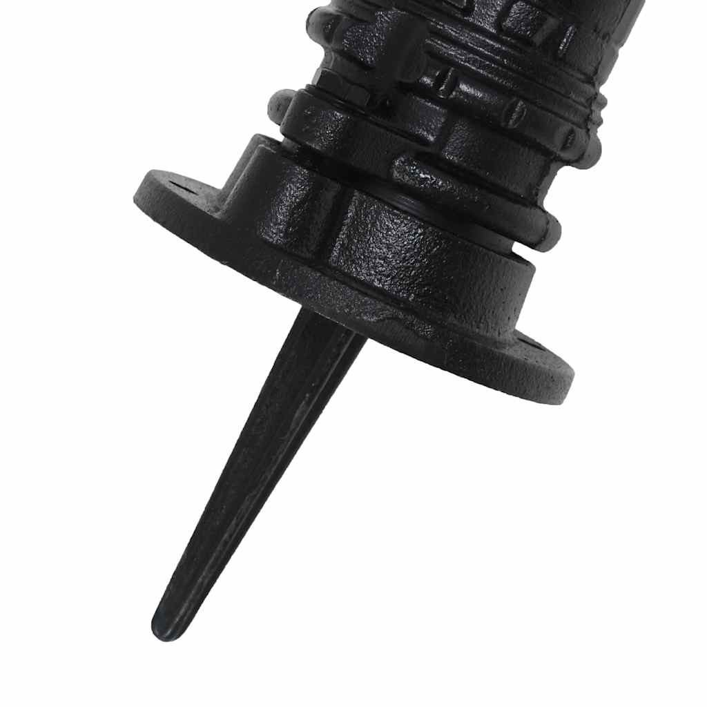 Handwaterpomp gietijzer