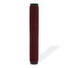 Droogloopmat rechthoekig getuft 40x60 cm rood