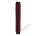 Droogloopmat rechthoekig getuft 80x120 cm rood