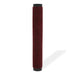 Droogloopmat rechthoekig getuft 90x150 cm rood