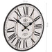 Wandklok vintage stijl 30 cm Londen
