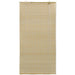 Rolgordijn 100x220 cm bamboe naturel