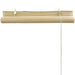 Rolgordijn 100x220 cm bamboe naturel