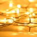 Kerstboomverlichting met 150 LED's net 150 cm
