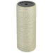 Kattenkrabpaal 8x20 cm 10 mm beige